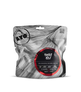 Леща LYO Lentil Daal 370g