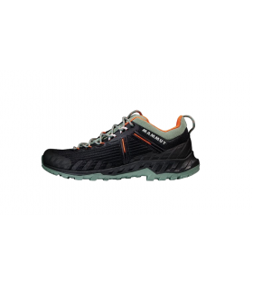 Обувки Mammut Alnasca Knit III Low W's