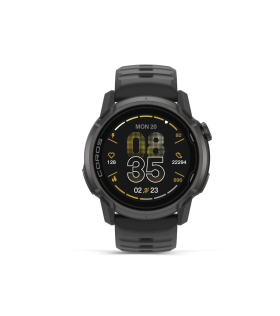 Часовник Coros APEX 4 BLACK