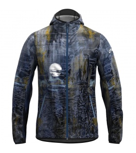 Яке Crazy Jacket Legend Shell