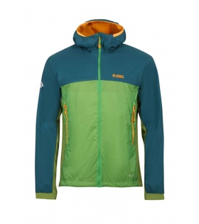 Яке Direct Alpine Alpha Jacket 4.0 M's