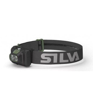 Headlamp Silva Scout 3X