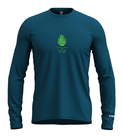 Crazy Long Sleeved Gulliver M's