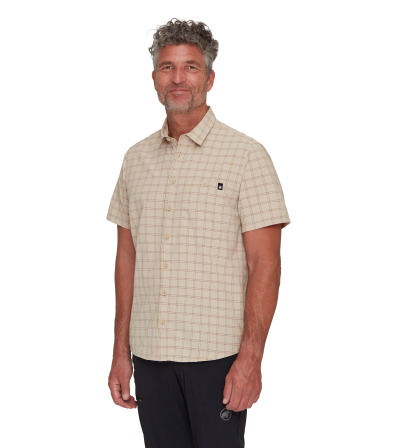 Mammut Lenni Shirt Men