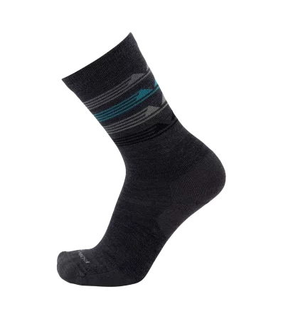 Socks Point6 Prisma Extra Light Crew Summer 2025