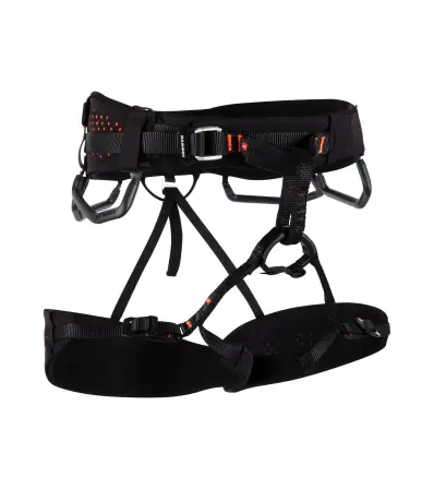 Harness Mammut Comfort Fast Adjust M's