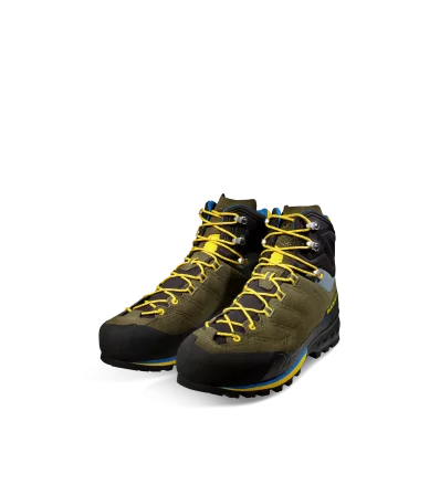 Планински Обувки Mammut Kento Tour High GORE-TEX M's