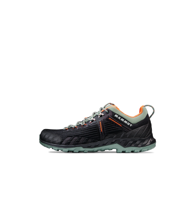 Mammut Alnasca Knit III Low M's