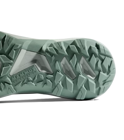 Обувки Mammut Girun II Low GTX Women
