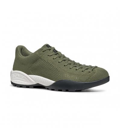 Urbane Schuhe Scarpa Mojito Bio Summer 2023