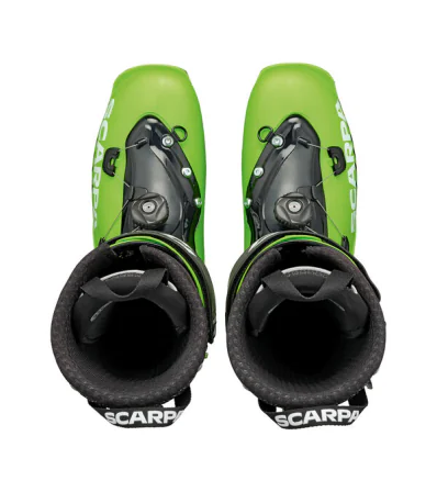 Scarpa F1 Junior Winter 2024