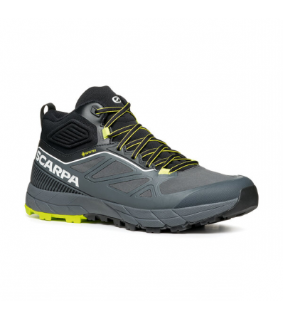 Обувки за Трекинг Scarpa Rapid Mid GTX M's