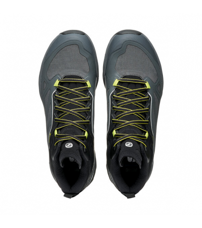 Обувки за Трекинг Scarpa Rapid Mid GTX M's