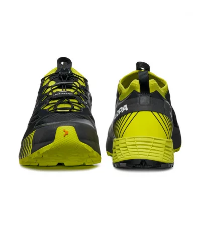 Scarpa Ribelle Run