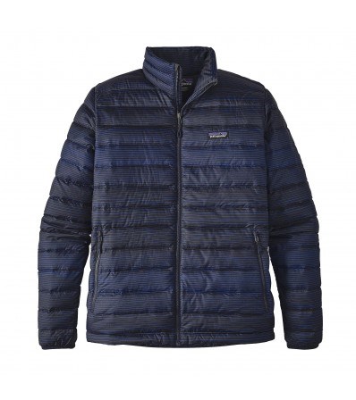 Patagonia Daunen Sweater Jacke Männer