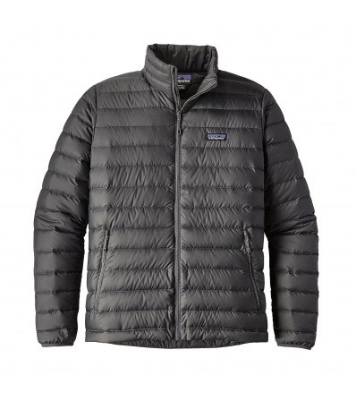 Patagonia Daunen Sweater Jacke Männer