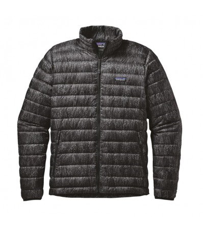 Patagonia Daunen Sweater Jacke Männer