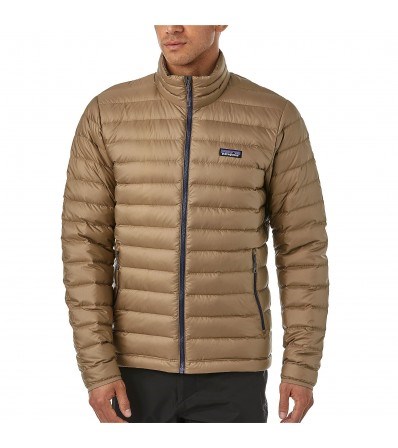 Patagonia Daunen Sweater Jacke Männer