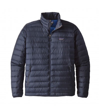 Patagonia Daunen Sweater Jacke Männer