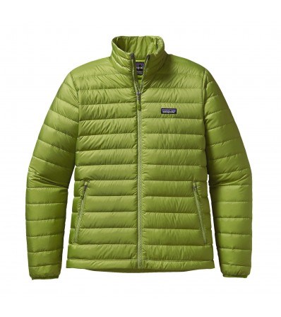 Patagonia Daunen Sweater Jacke Männer