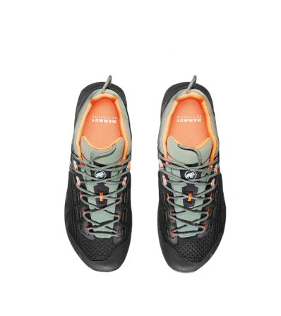 Mammut Alnasca Knit III Low W's