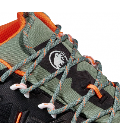 Mammut Alnasca Knit III Low W's