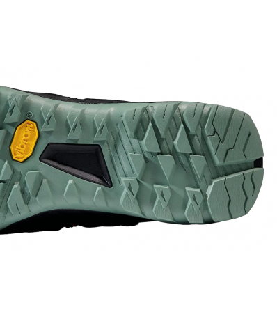 Mammut Alnasca Knit III Low W's