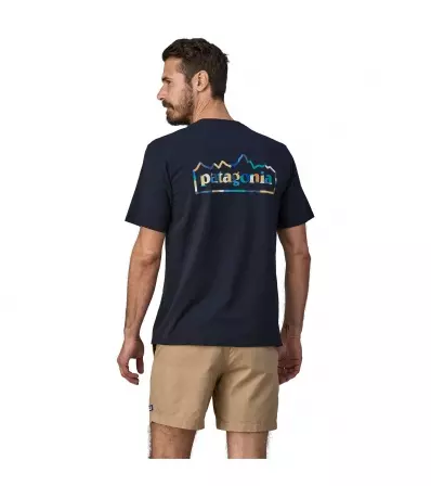Тениска Patagonia Unity Fitz Responsibili-Tee M's