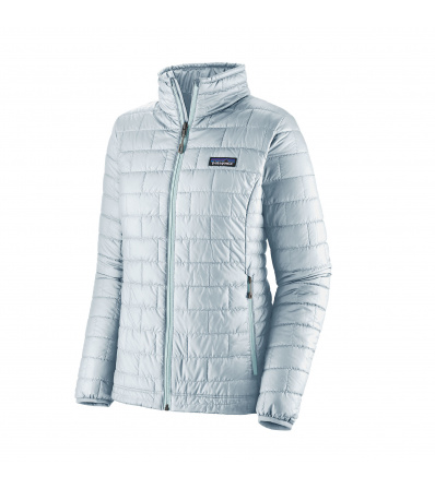Patagonia Nano-Puff Jacket W's