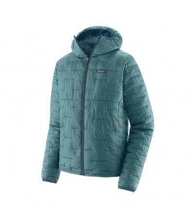 Patagonia Micro Puff Hoody M's