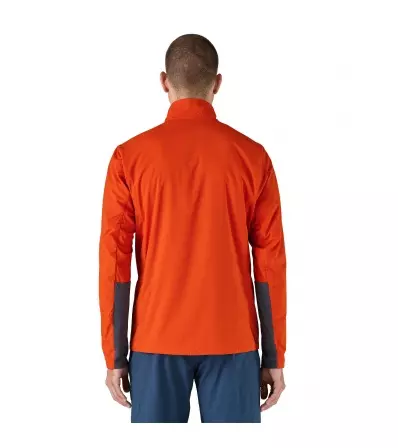 Patagonia Nano-Air Ultralight Pullover M's