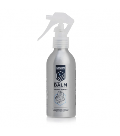 Storm Leather Balm 150ml