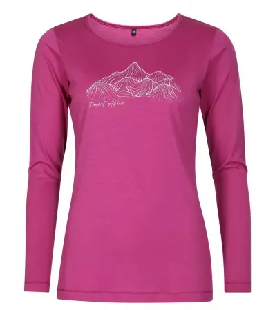 Direct Alpine Furry Long Lady 2.0