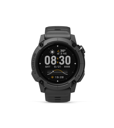 Coros Nomad Dark Gray