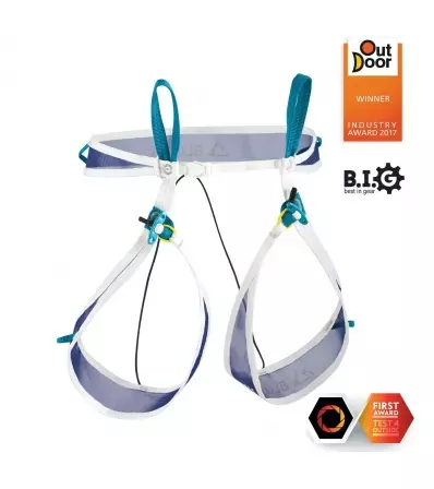 Седалка Blue Ice Choucas Light Harness Summer 2024