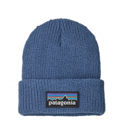 Patagonia Baby Logo Beanie