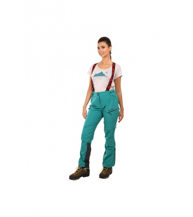Direct Alpine Eiger Lady 1.0