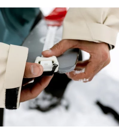 G3 Alpinist+ Universal FFDWR Skins 100MM