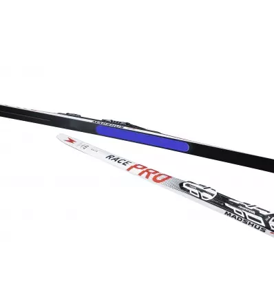 Madshus Ски Race Pro Skin Jr.