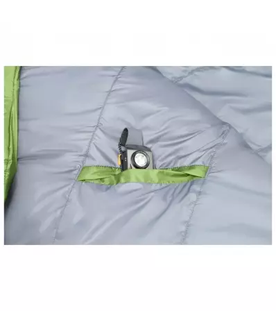 Спален Чувал Marmot Trestles Elite Eco 30 Long (-6C)