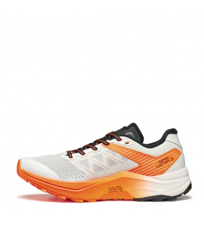 Обувки за Планинско Бягане Scarpa Spin Ultra 2 W's