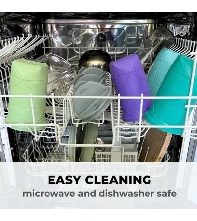 Оригами Чаша DiFold 500ml