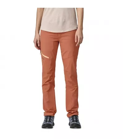 Patagonia Terravia Alpine Pants - Regular W's