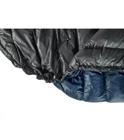 Nordisk Passion One Large Sleeping Bag 12 °C