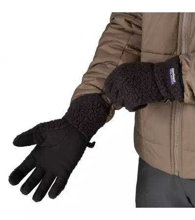 Handschuhe Patagonia Retro Pile Gloves Gloves