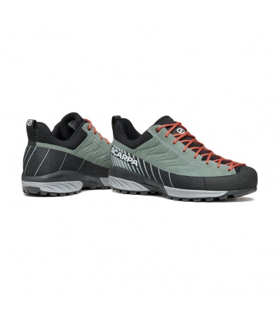 Approach Schuhe Scarpa Mescalito W's