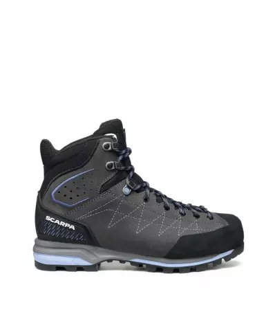 Планински Oбувки Scarpa Zodiac TRK GTX W's