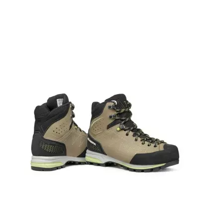 Планински Oбувки Scarpa Zodiac TRK GTX W's