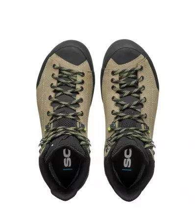 Планински Oбувки Scarpa Zodiac TRK GTX W's