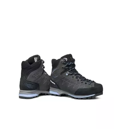 Планински Oбувки Scarpa Zodiac TRK GTX W's